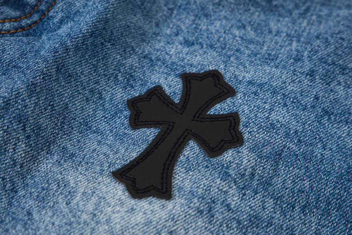 Chrome Hearts 2026ss New Jeans Size 28-36