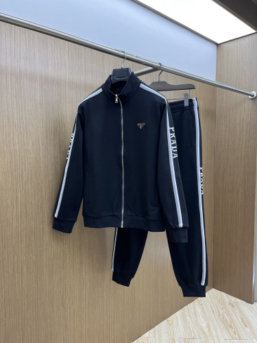 Prada 25SS Jogging Suit Size M-3XL