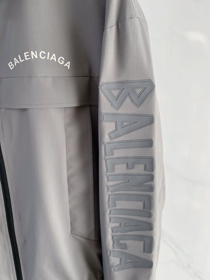 Balenciaga 2026ss New Jacket Size 48-56