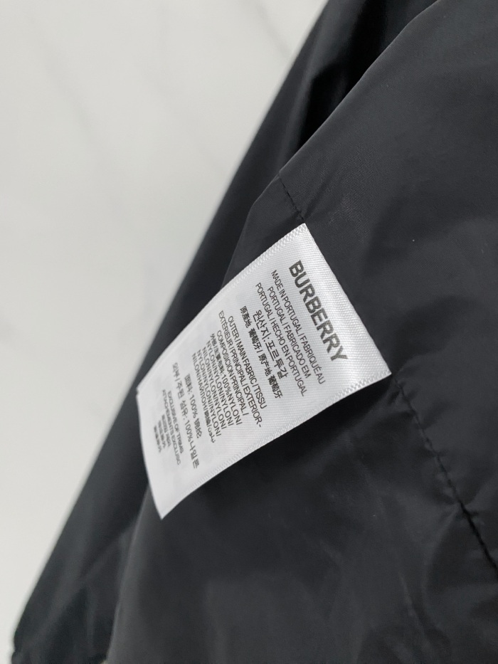 Burberry 2026ss New Jacket Size 48-56