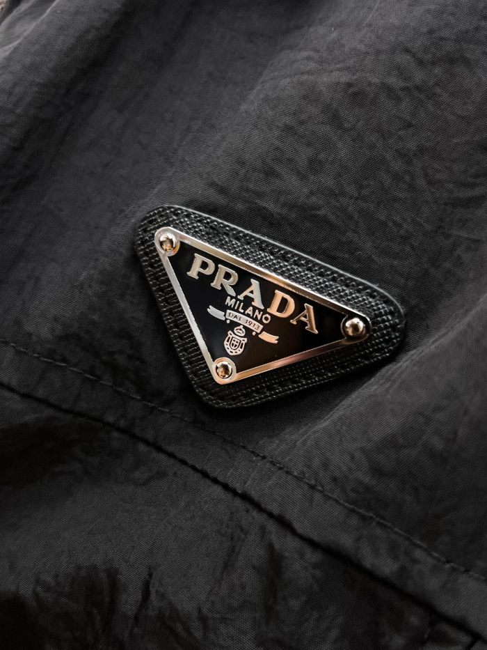 Prada 2026ss New Jacket Size M-XXXL