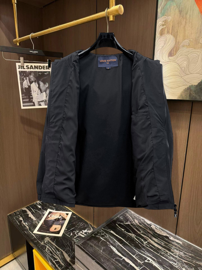 Louis Vuitton 2026ss New Jacket Size M-XXXL