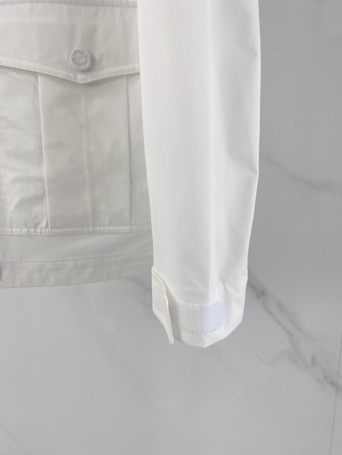 Louis Vuitton 2026ss New Jacket Size 48-56