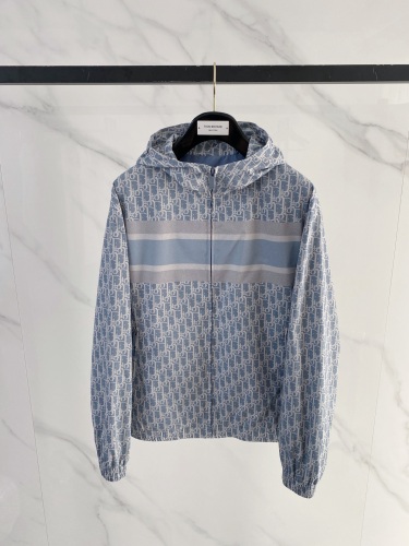 Dior 2026ss New Jacket Size 48-56