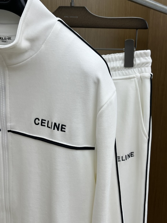 Celine 25SS Jogging Suit Size M-3XL