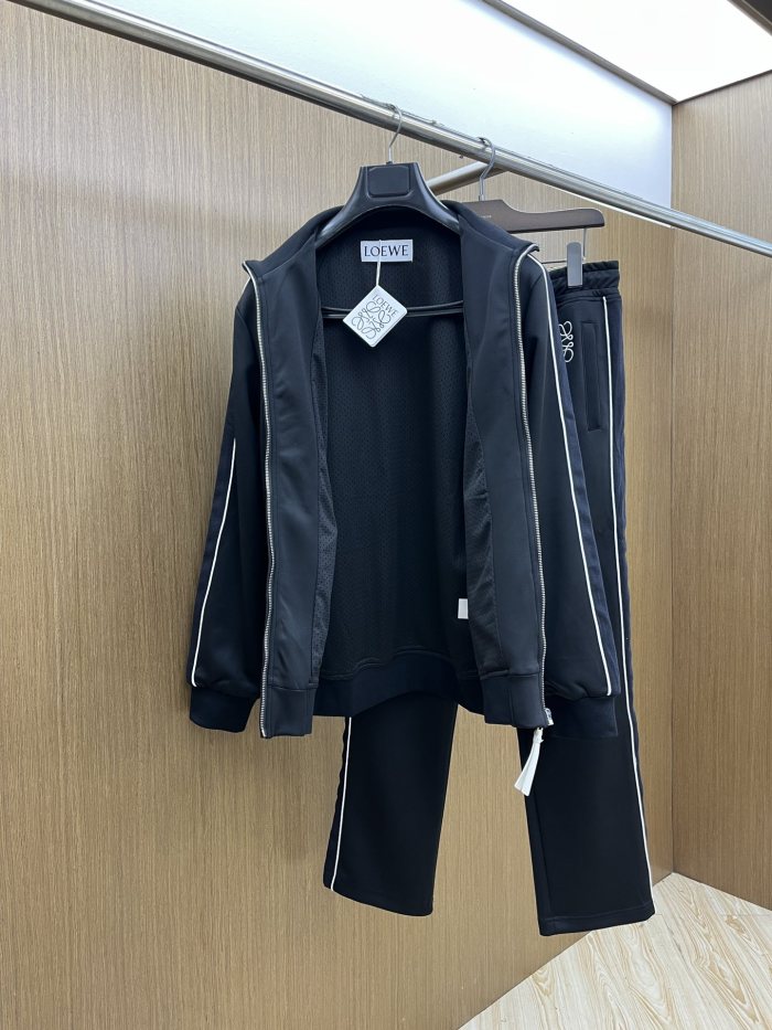 Loewe 25SS Jogging Suit Size M-3XL
