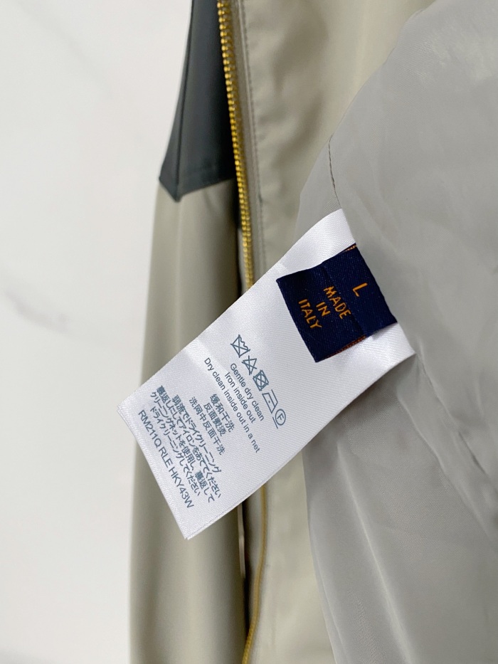Louis Vuitton 2026ss New Jacket Size 48-56