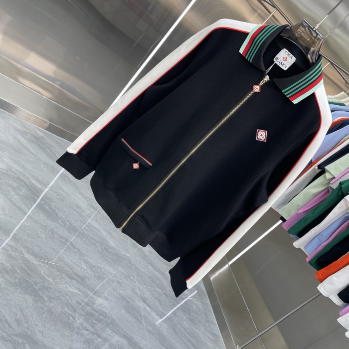 Casablanca 25SS Jogging Suit Size M-3XL