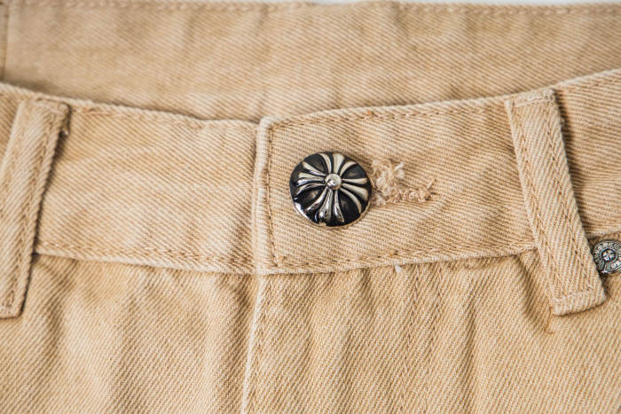 Chrome Hearts 2026ss New Jeans Size 28-34