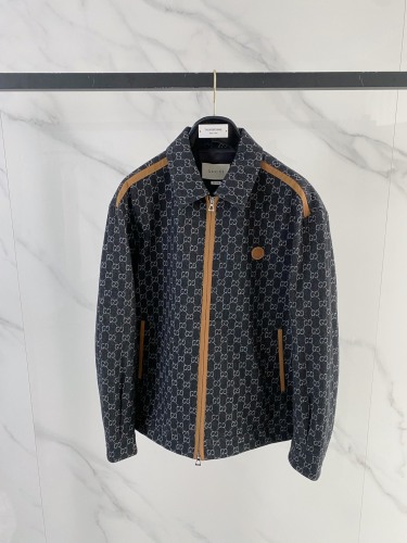 Gucci 2026ss New Jacket Size 48-56