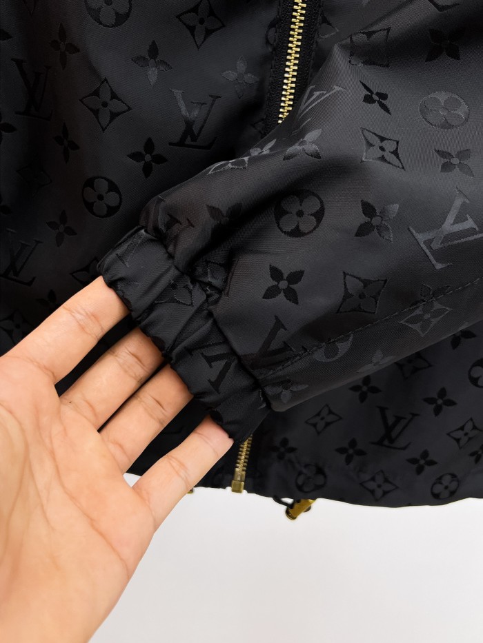 Louis Vuitton 2026ss New Jacket Size M-XXXL