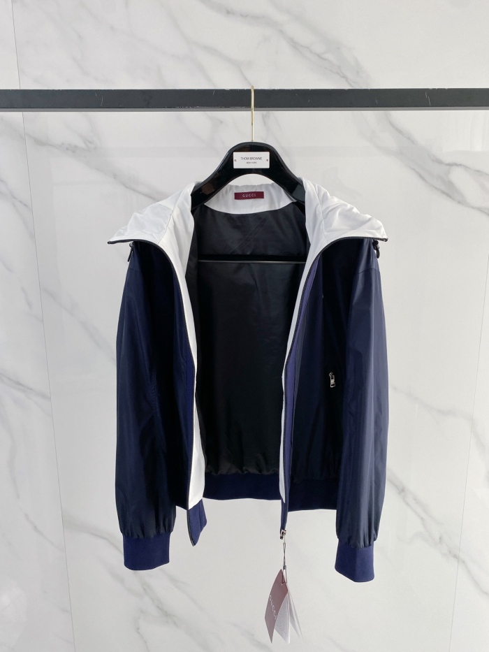 Gucci 2026ss New Jacket Size 48-56