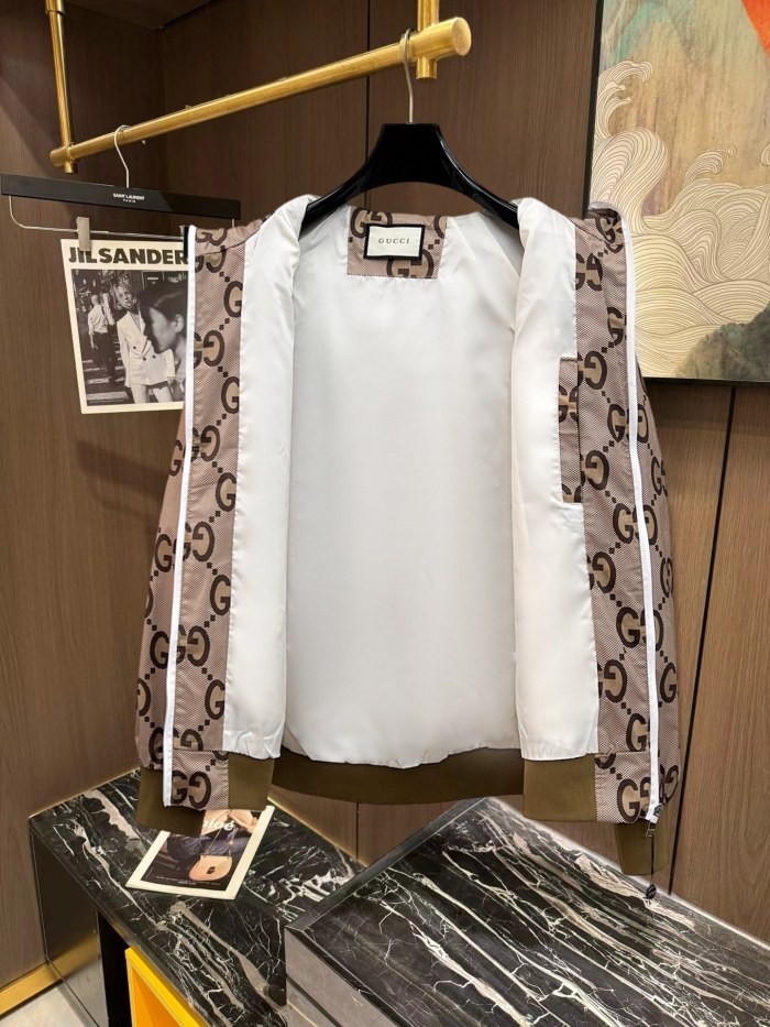 Gucci 2026ss New Jacket Size M-XXXL