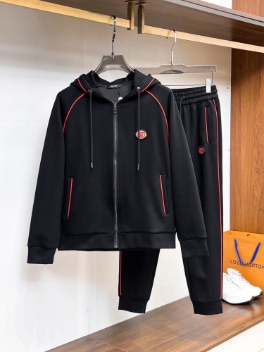 Gucci 25SS Jogging Suit Size M-3XL