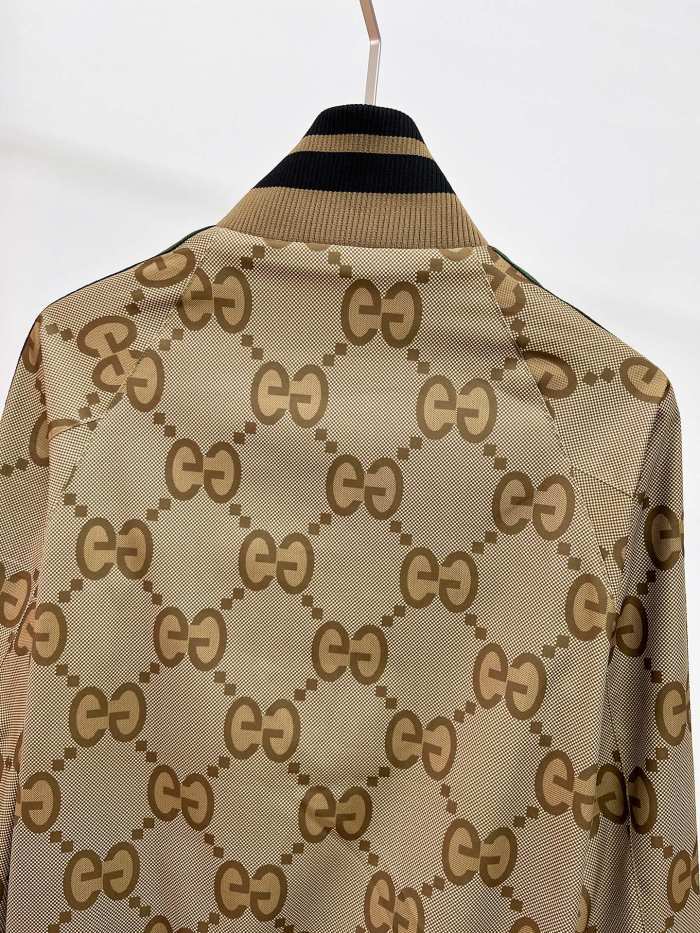 Gucci 2026ss New Jacket Size M-XXXL
