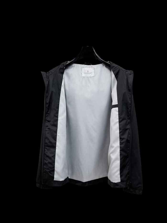 Moncler 2026ss New Jacket Size M-XXXL