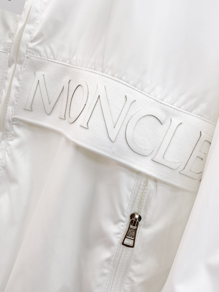 Moncler 2026ss New Jacket Size M-XXXL