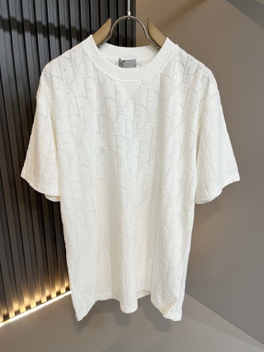 Dior 2026ss New Sommeranzug Size XS-L