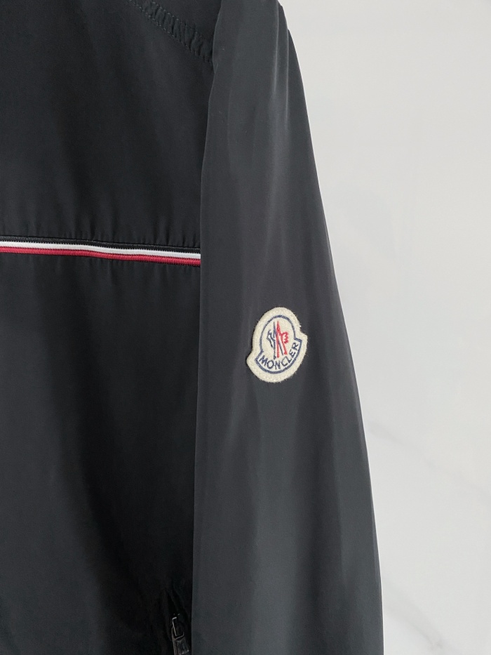Moncler 2026ss New Jacket Size 48-56