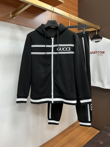 Gucci 25SS Jogging Suit Size M-4XL