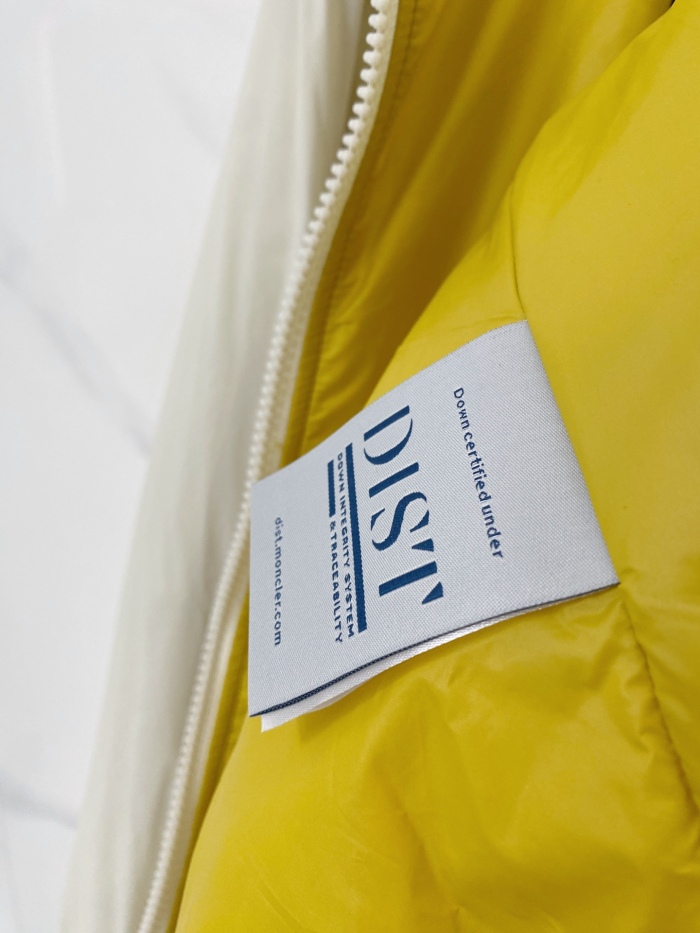 Moncler 2026ss New Jacket Size 48-56