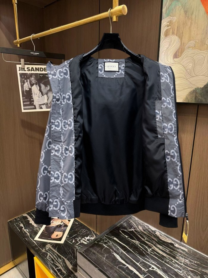 Gucci 2026ss New Jacket Size M-XXXL