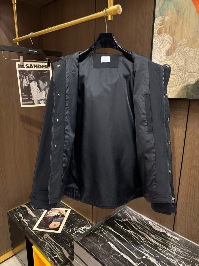 Burberry 2026ss New Jacket Size M-XXXL