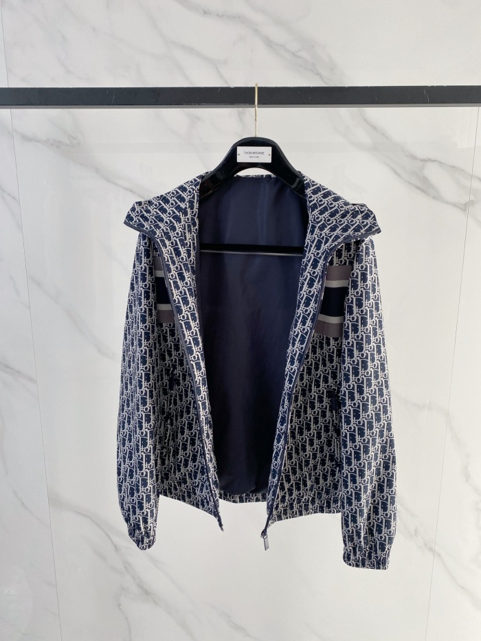 Dior 2026ss New Jacket Size 48-56