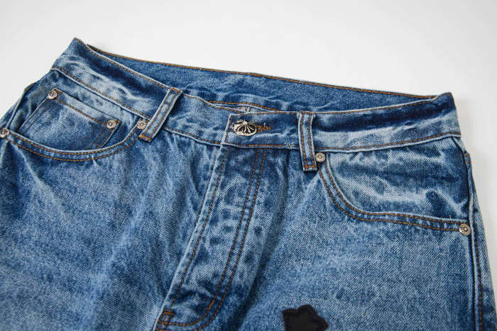 Chrome Hearts 2026ss New Jeans Size 28-36