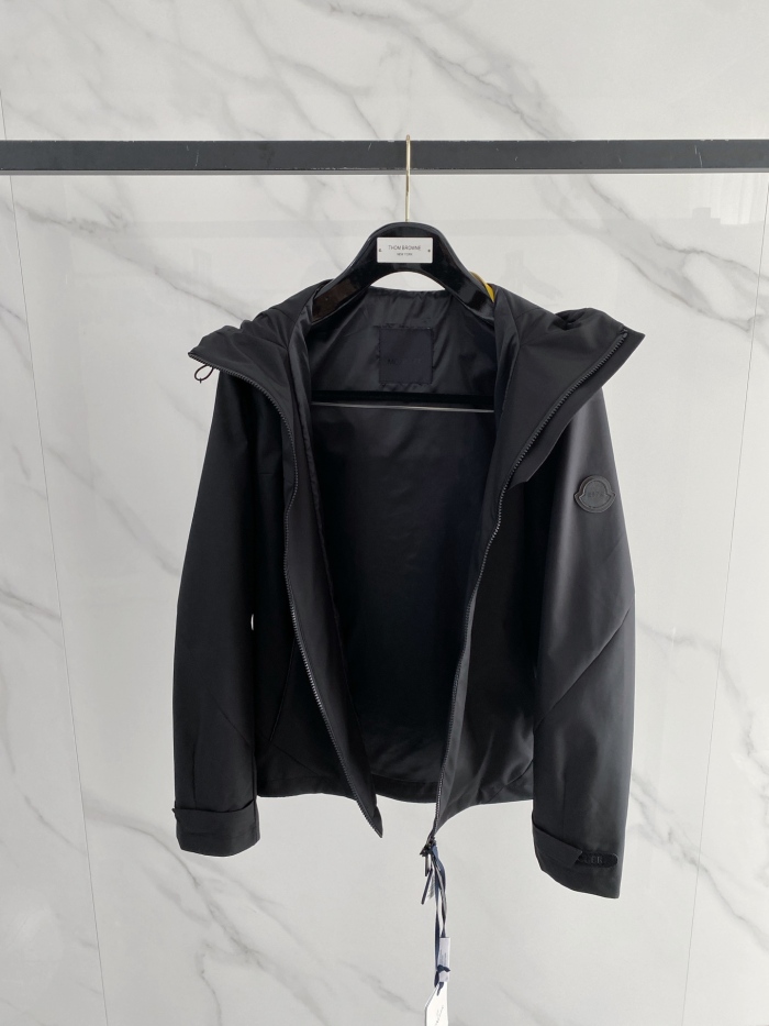 Moncler 2026ss New Jacket Size 48-56