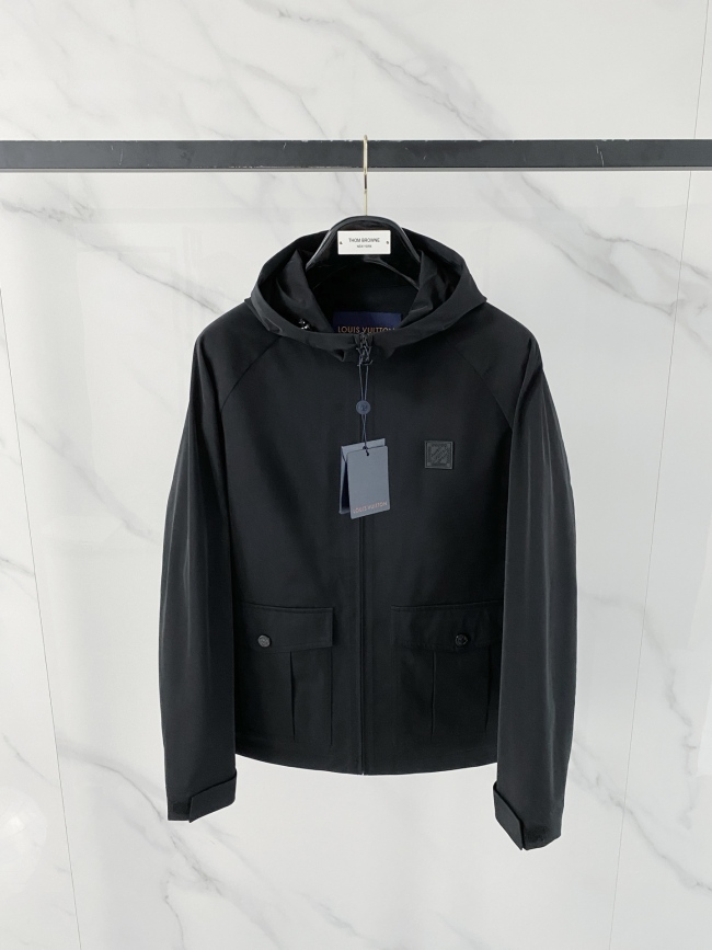 Louis Vuitton 2026ss New Jacket Size 48-56