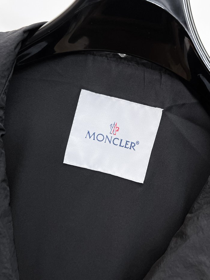 Moncler 2026ss New Jacket Size M-XXXL