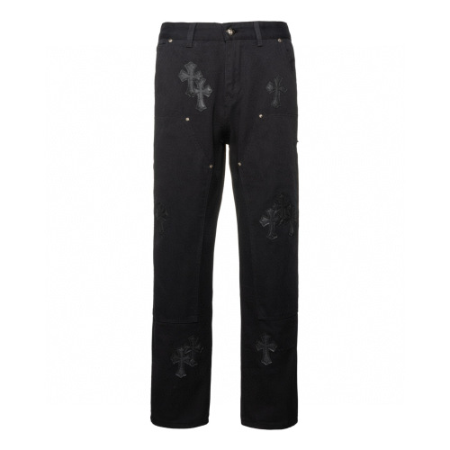 Chrome Hearts 2026ss New Jeans Size 28-36