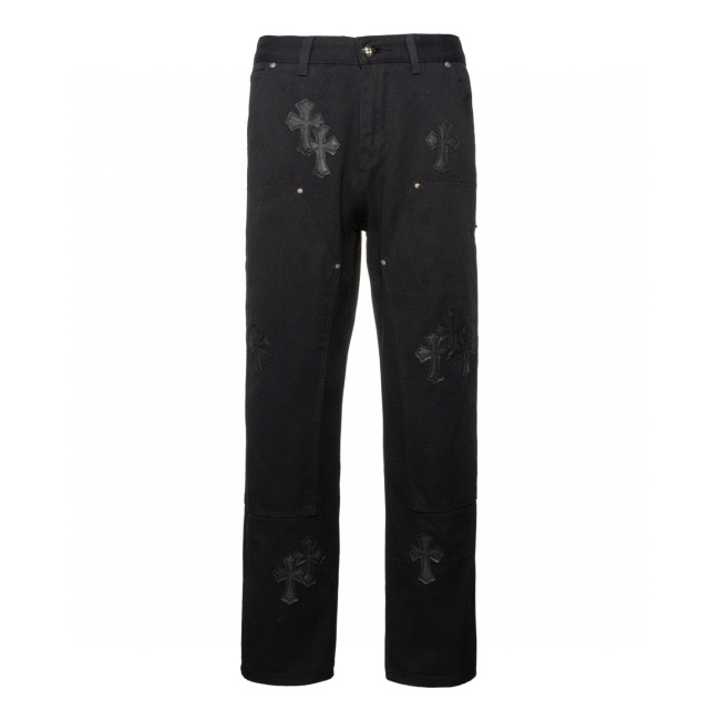 Chrome Hearts 2026ss New Jeans Size 28-36