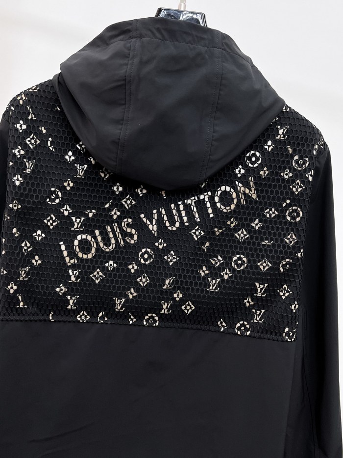 Louis Vuitton 2026ss New Jacket Size M-XXXL