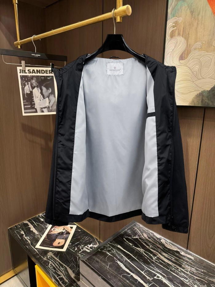 Moncler 2026ss New Jacket Size M-XXXL
