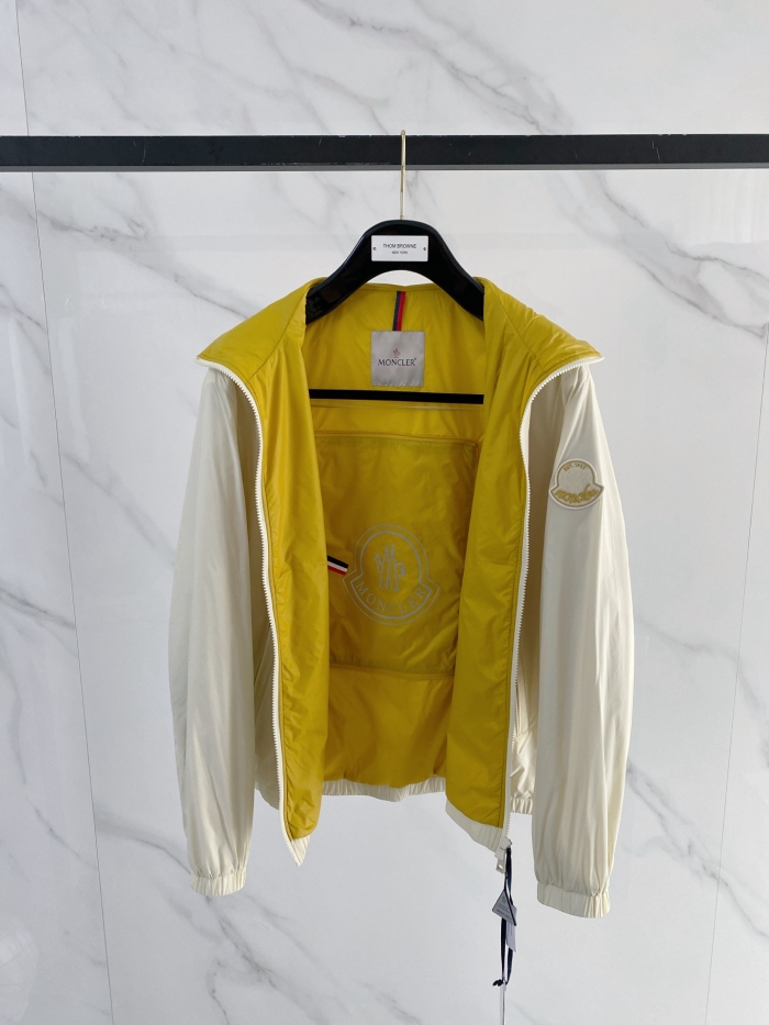 Moncler 2026ss New Jacket Size 48-56