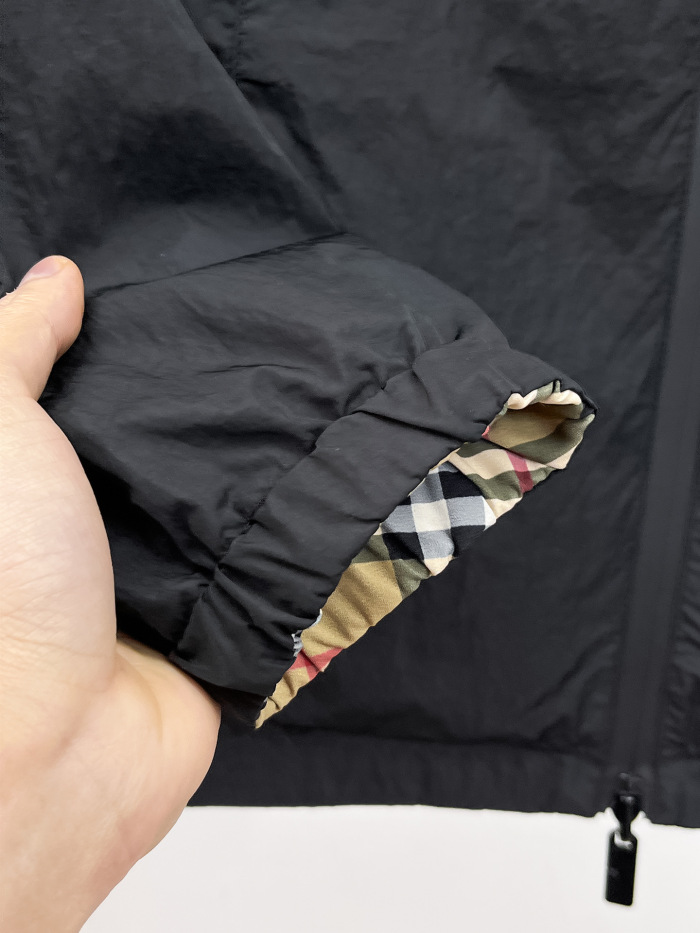 Burberry 2026ss New Jacket Size M-XXXL