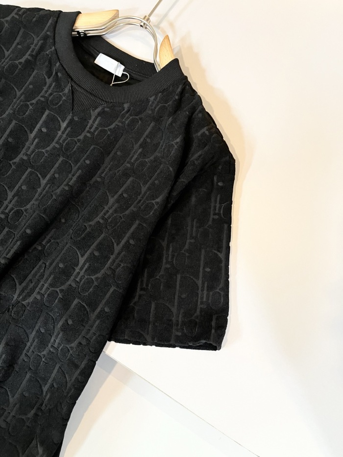 Dior 2026ss New Sommeranzug Size XS-L
