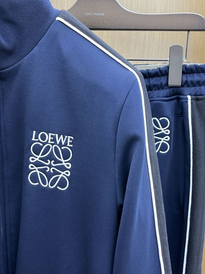 Loewe 25SS Jogging Suit Size M-3XL