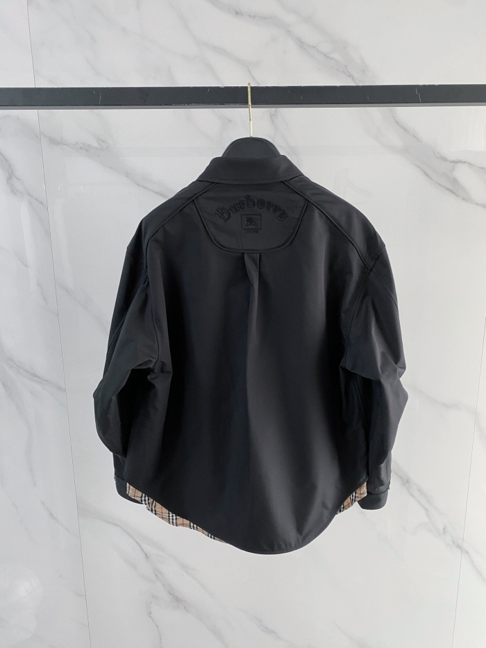 Burberry 2026ss New Jacket Size 48-56