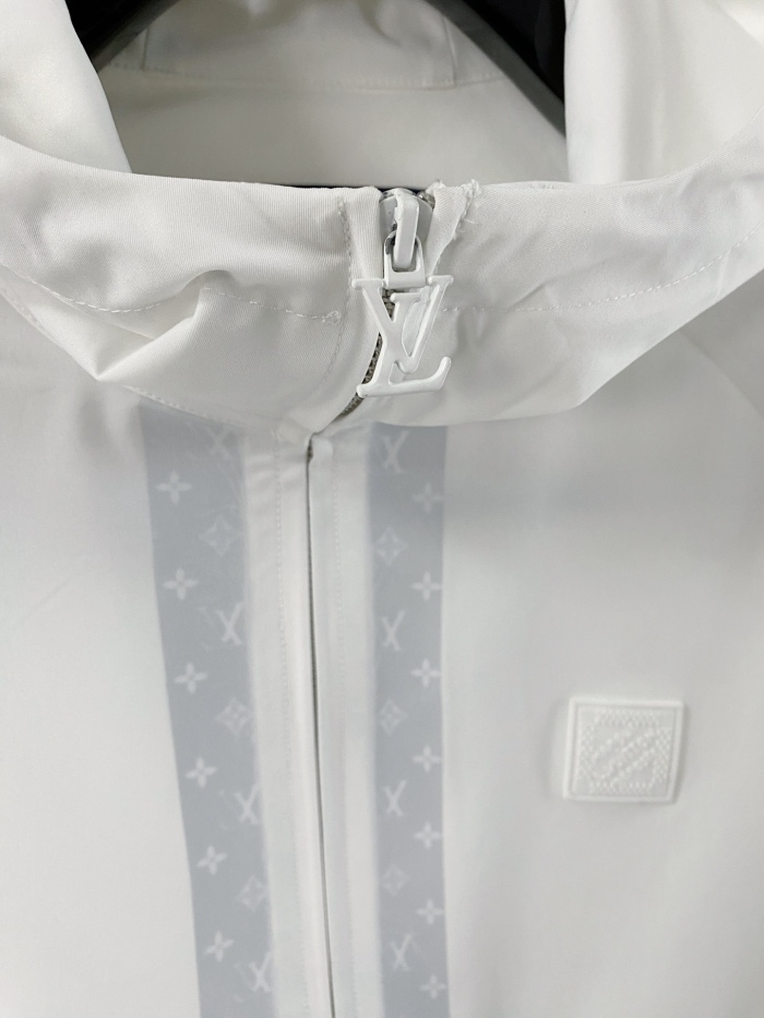 Louis Vuitton 2026ss New Jacket Size 48-56