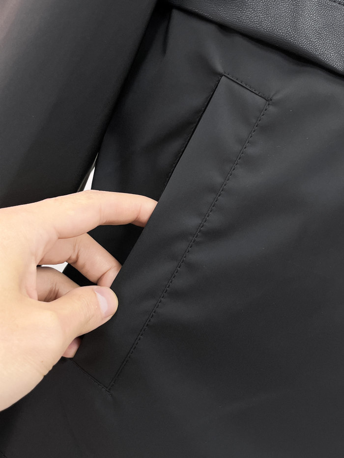 Prada 2026ss New Jacket Size M-XXXL