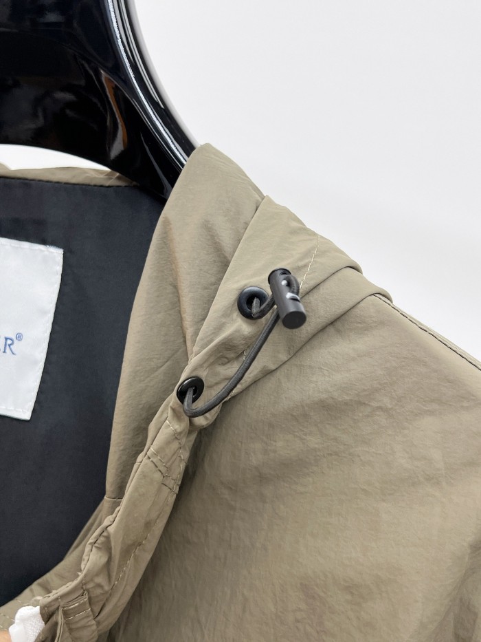 Moncler 2026ss New Jacket Size M-XXXL