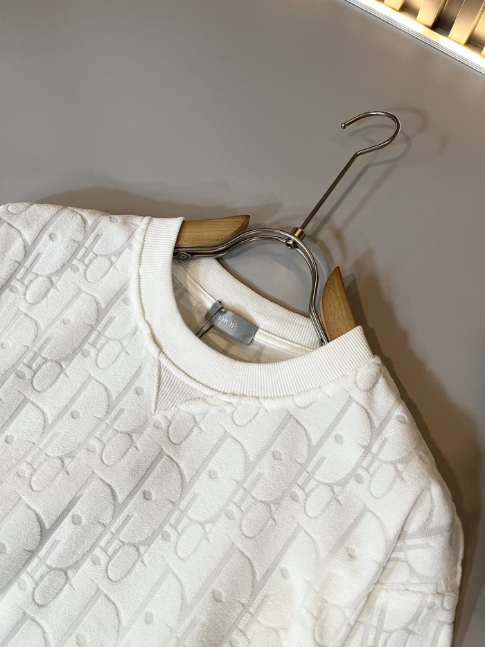 Dior 2026ss New Sommeranzug Size XS-L
