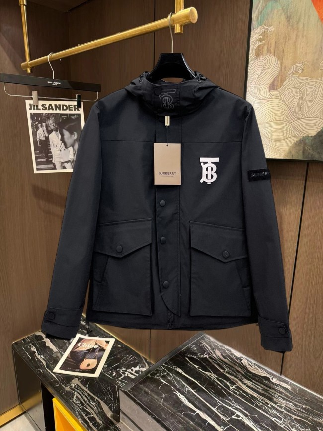 Burberry 2026ss New Jacket Size M-XXXL