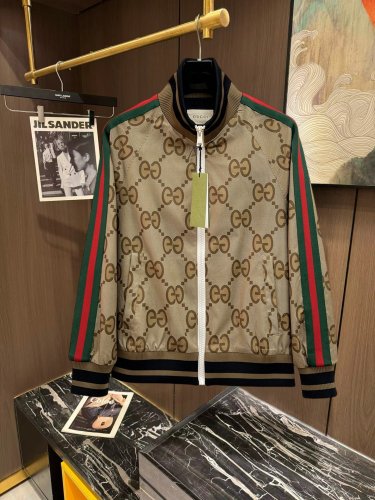 Gucci 2026ss New Jacket Size M-XXXL