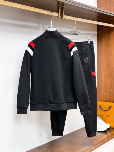 Moncler 25SS Jogging Suit Size M-3XL