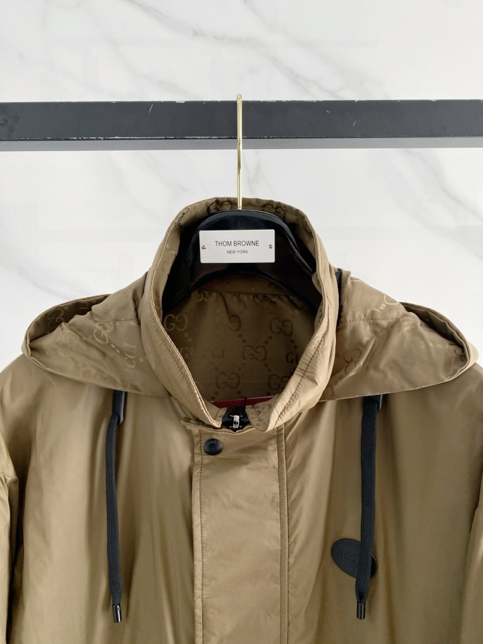 Gucci 2026ss New Jacket Size 48-56