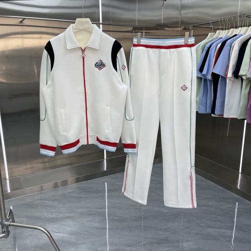 Casablanca 25SS Jogging Suit Size M-3XL
